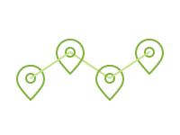 SLA-Backed WAN