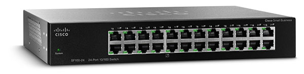 CiscoSF100-24