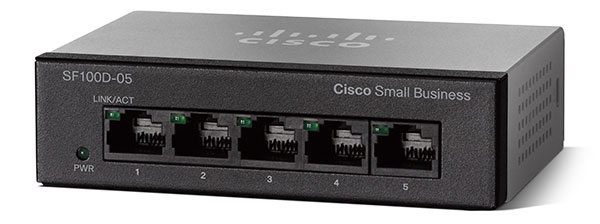 Cisco SF100D-05