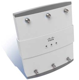 Cisco Aironet 1250 Series Access Point