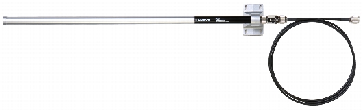 Cisco HGA9N High-Gain Omnidirectional Antenna for N-Type Connectors