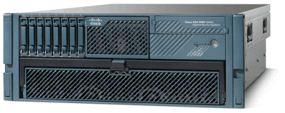 Cisco ASA 5580-40 Firewall