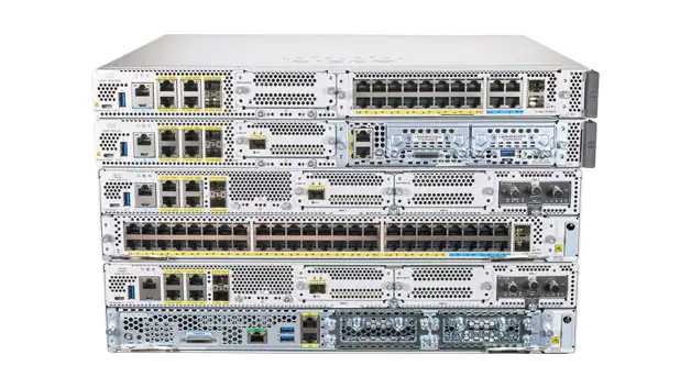 Cisco Catalyst 8000