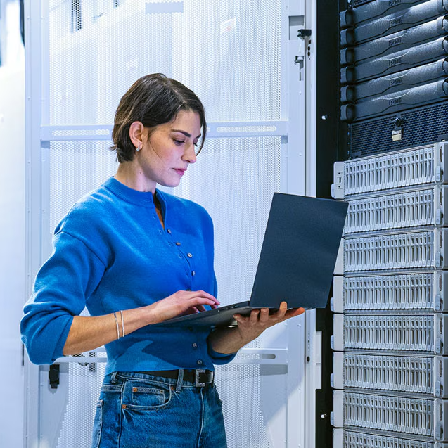Why Cisco - The Cisco Difference