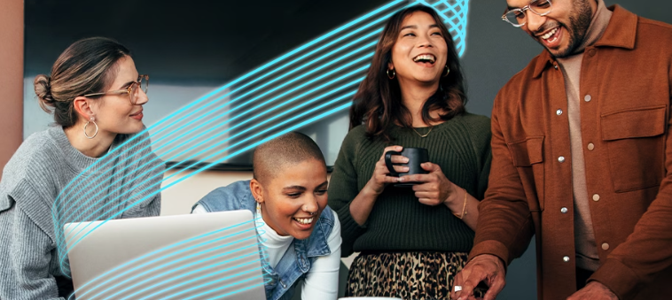 Cisco Security Cloud