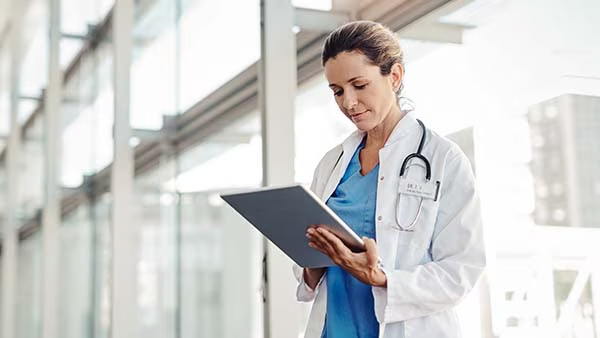 Cisco healthcare connectivity and Zero Trust patient data protection challenge