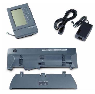 Cisco Unified IP Phone Expansion Module 7914 | SecureITStore.com