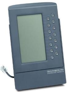 Cisco Unified IP Phone Expansion Module 7914 | SecureITStore.com