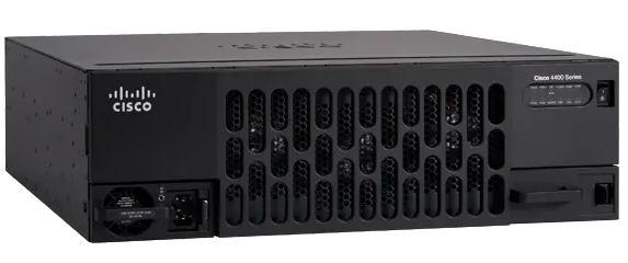 Cisco ISR 4461 Router
