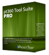 PacketTrap pt360 Tool Suite PRO