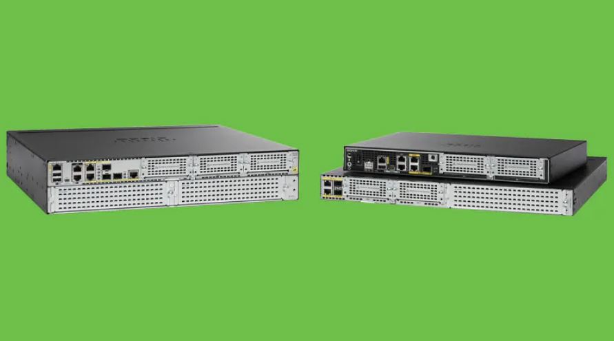 Cisco Remote Workforce Promotion