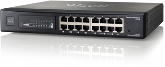 Cisco RV016