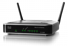 Cisco RV120W