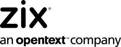 Zix - Opentext Cybersecurity Partner