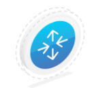 Scalable Advanced Routing