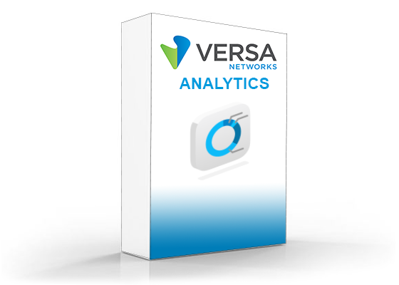 Versa Analytics
