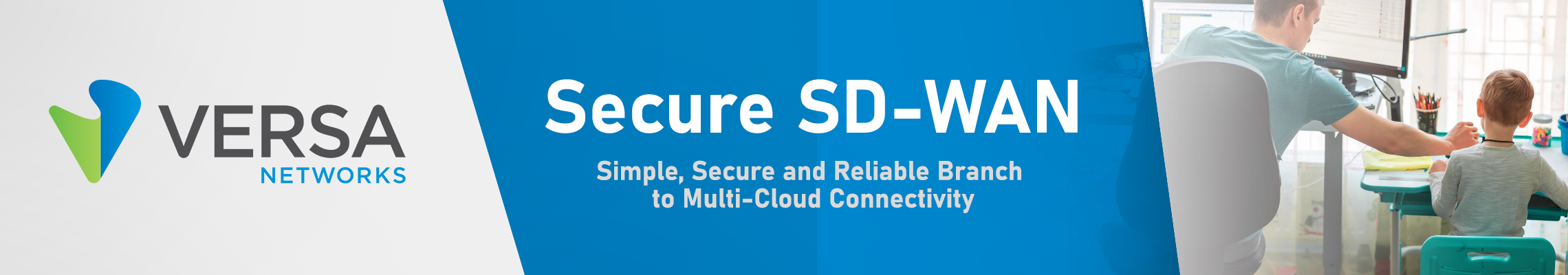SD-Wan Banner