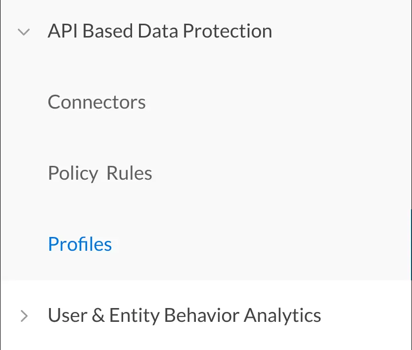 Versa CASB inline controls and sanctioned-app view