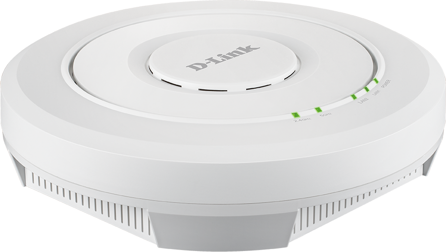 DWL-6620APS Side View