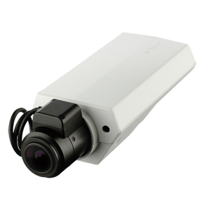 D-Link DCS-3511