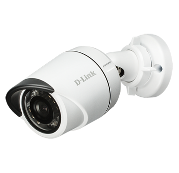 D-Link DCS-4701E