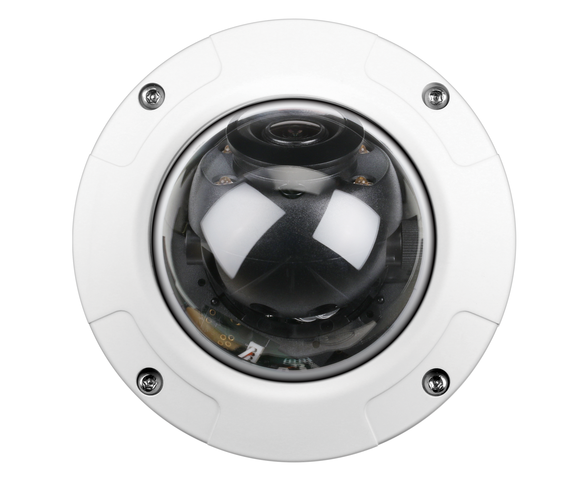 DCS-4605EV Top View