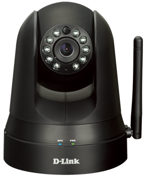D-Link DCS-5009L