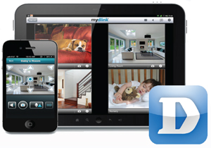 MyDlink