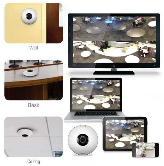 Make Easy Setup Even Easier – With Zero Configuration