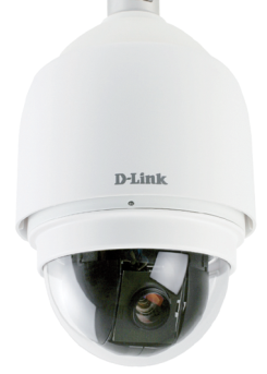 D-Link DCS-6915