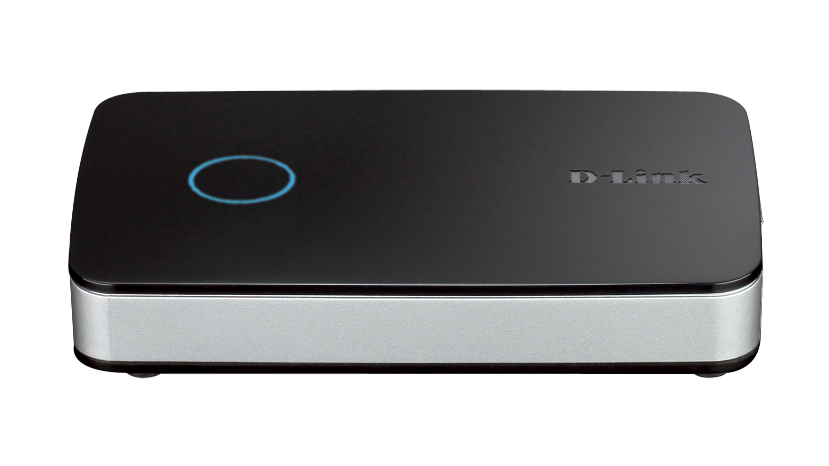 D-Link DNR-202L