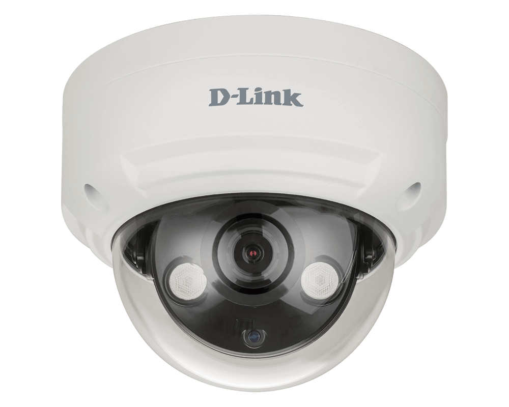 DGS-DCS-4614EK Front View