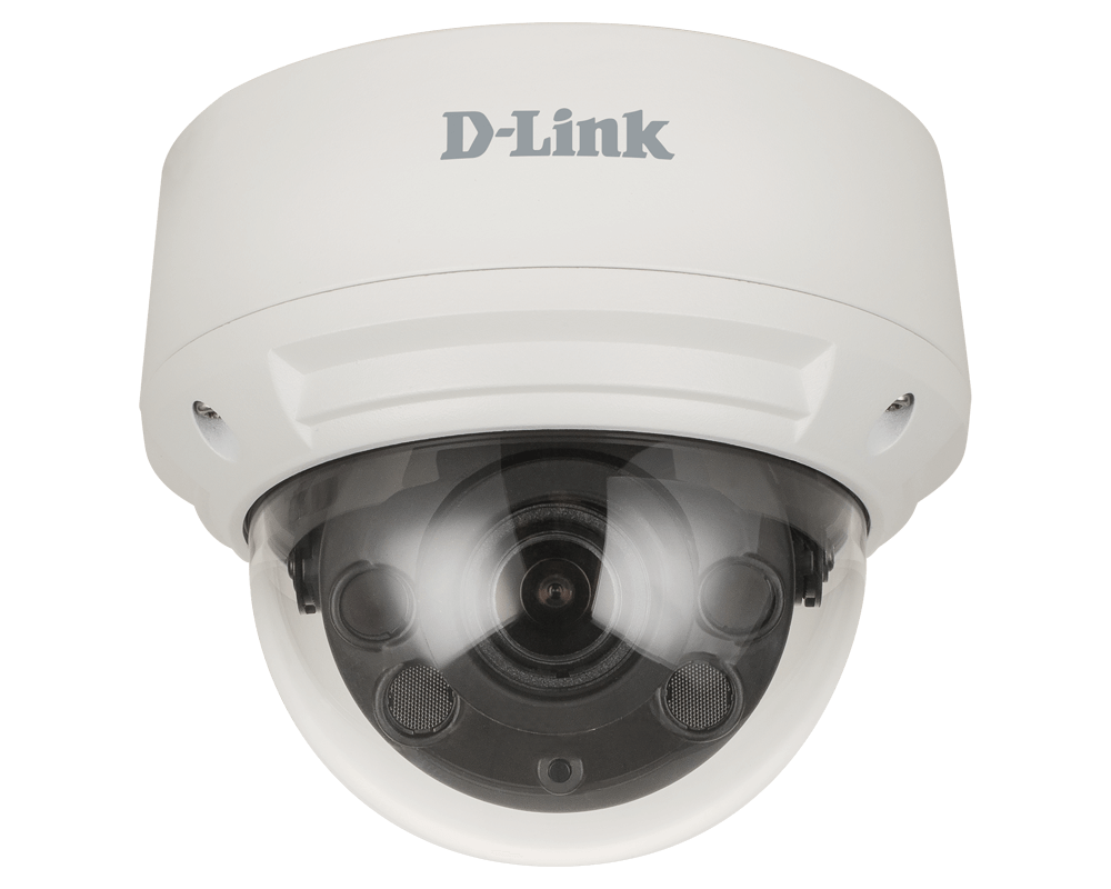 DGS-DCS-4618EK Front View