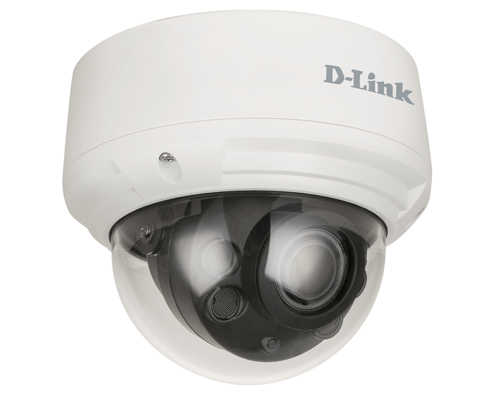 DGS-DCS-4618EK Right View