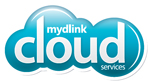 mydlink Cloud Services