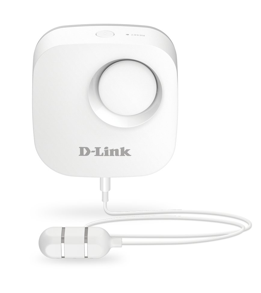D-Link DCH-S161