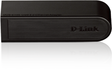 D-Link DUB-E100
