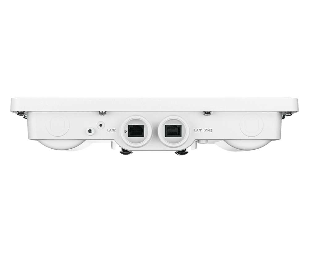 Bottom View