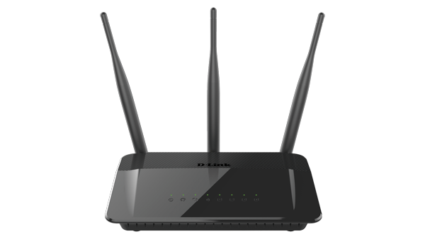 D-Link DIR-813