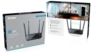 Package View