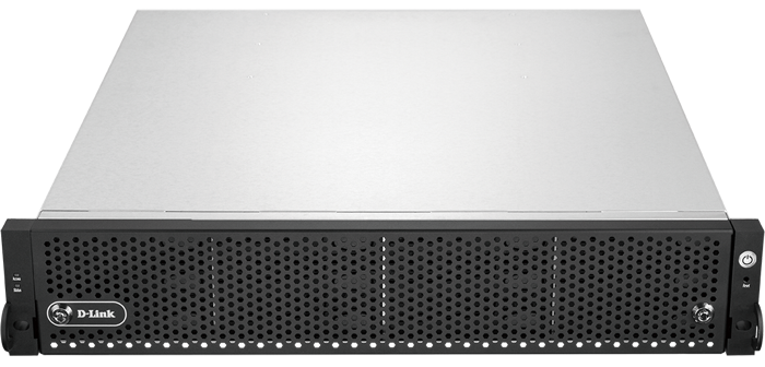 D-Link DSN-6510