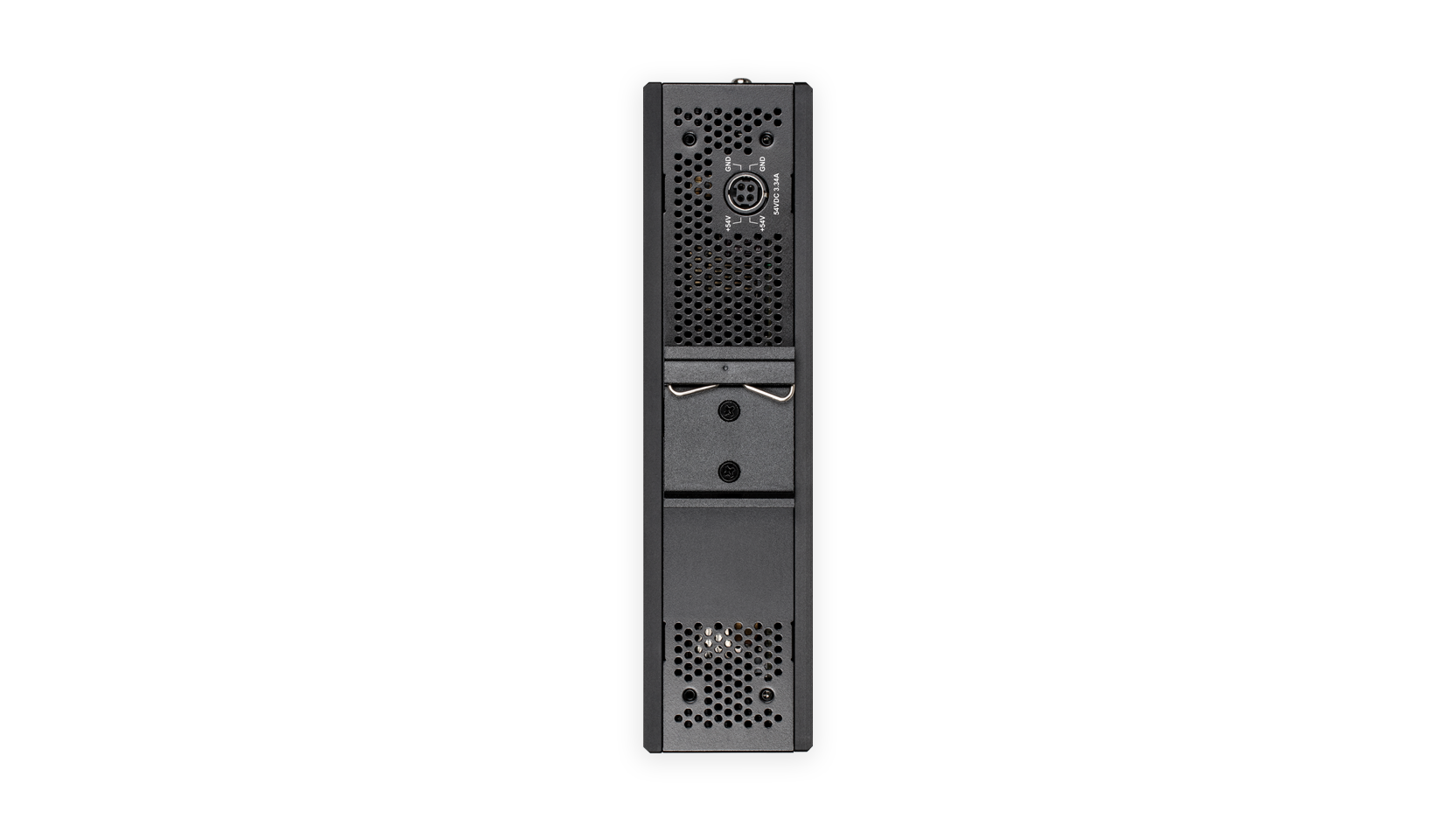 DIS-200G-12PS Back View
