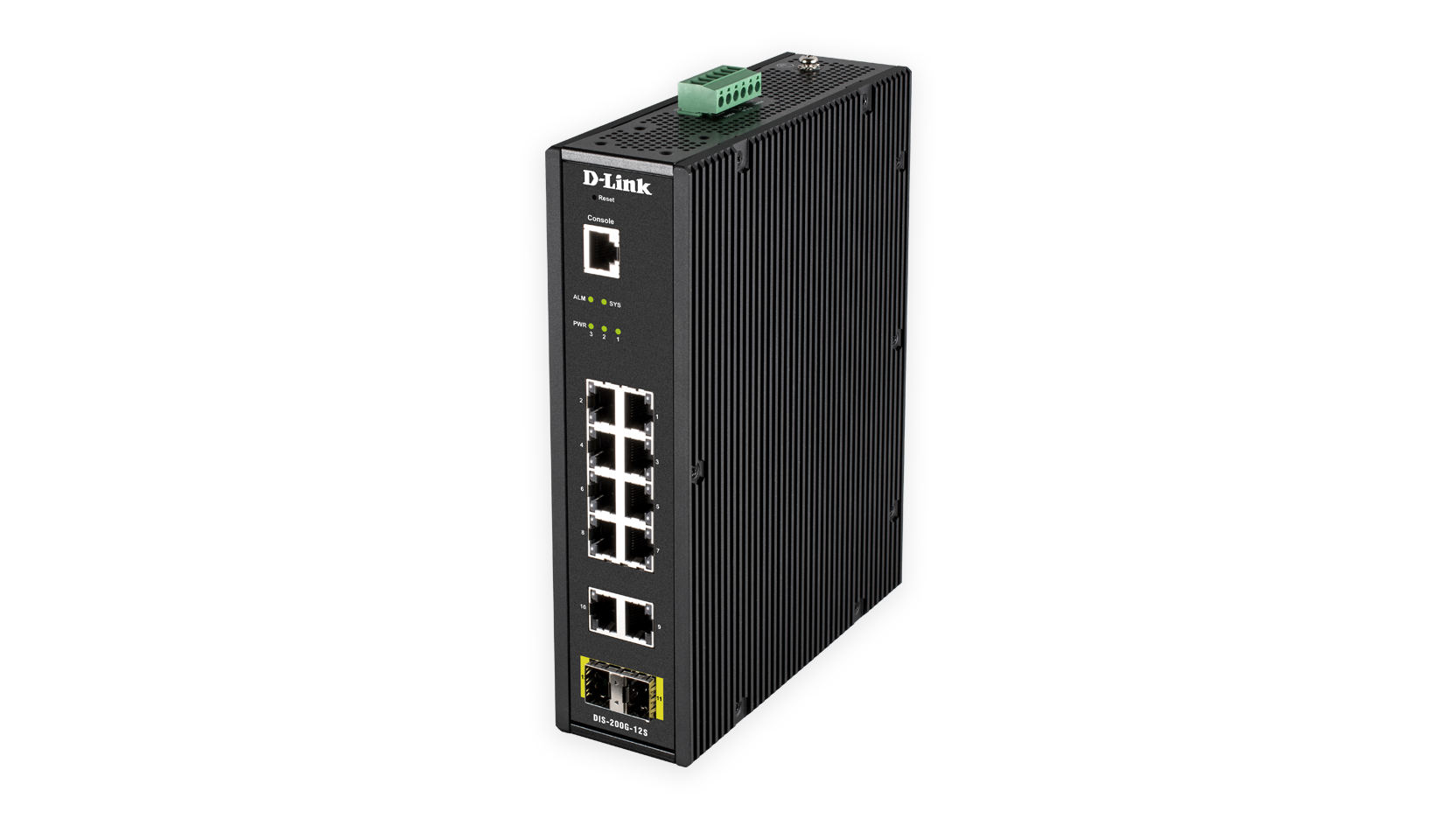 D-Link DGS-1210-10P0ME