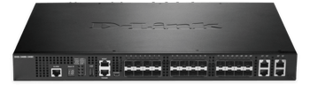 Managed Switches