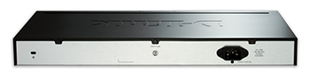 DGS-1510-28 Back View