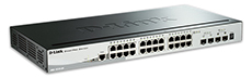 D-Link DGS-1510-28