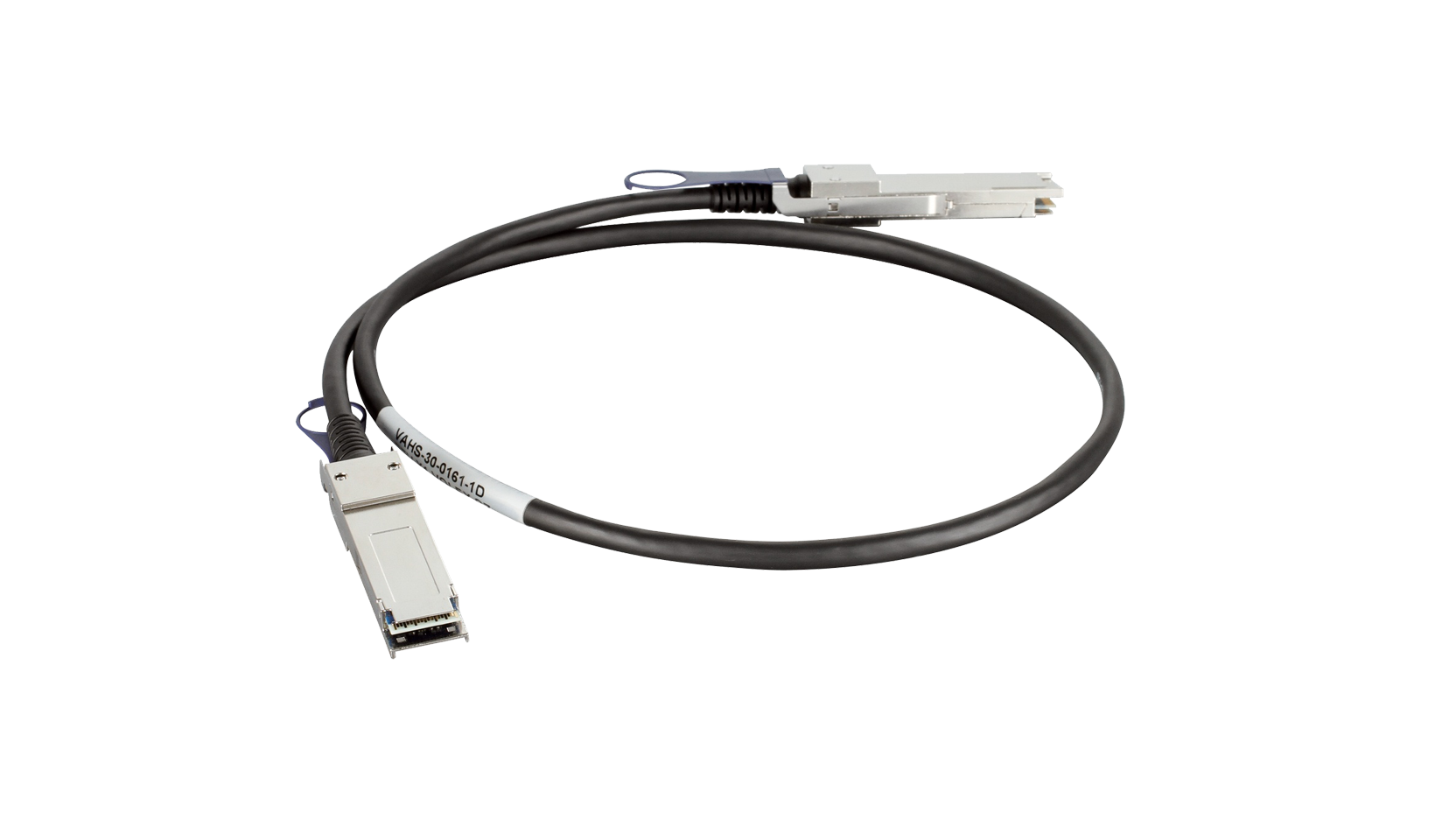 DEM-CB300QXS - 3m 40G Direct Attach Copper Cable for DXS-3600-EM-4QXS