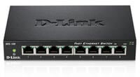Unmanaged Fast-Ethernet Switches