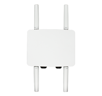 D-Link DWL-8710AP Front View