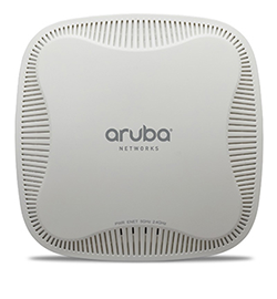 Aruba AP-204/AP-205 Series